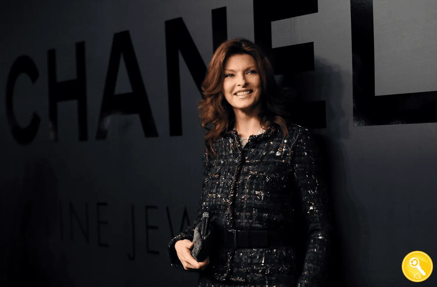 линда евангелиста астрологический разбор