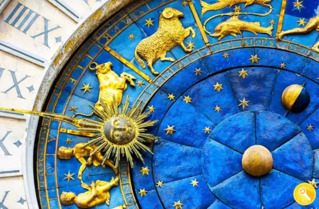 дома в натальной карте