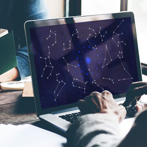 Курсы астрологии онлайн