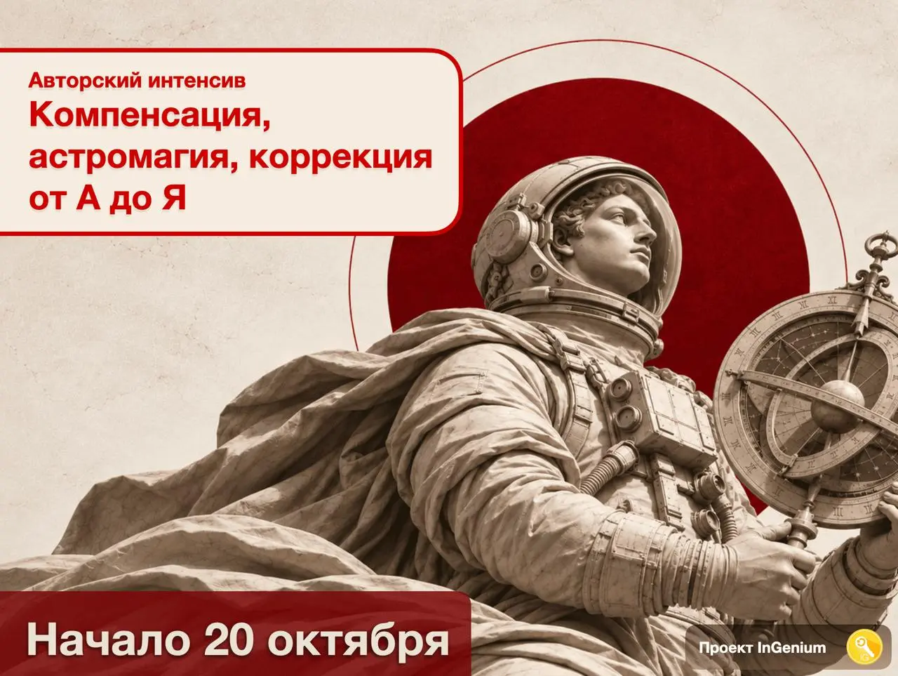 Компенсаторика от А до Я